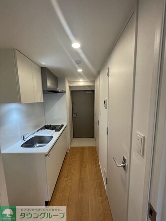 アーバンパーク綾瀬IIIの物件内観写真